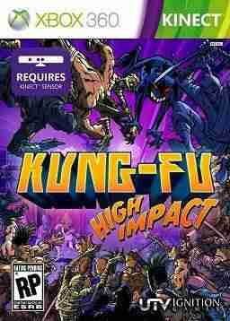 Descargar Kung-Fu High Impact [MULTI][Region Free][XDG2][COMPLEX] por Torrent